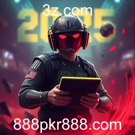 A Ascensão e Impacto do Pkr888 no Cenário Global de Jogos