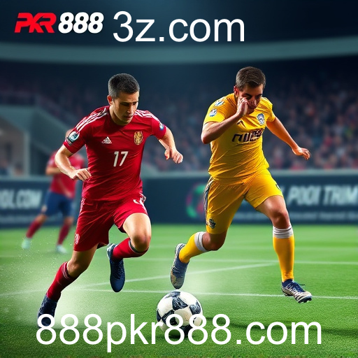 Pkr888