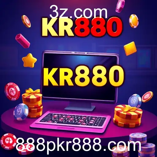 A Revolução dos Cassinos Online no Pkr888