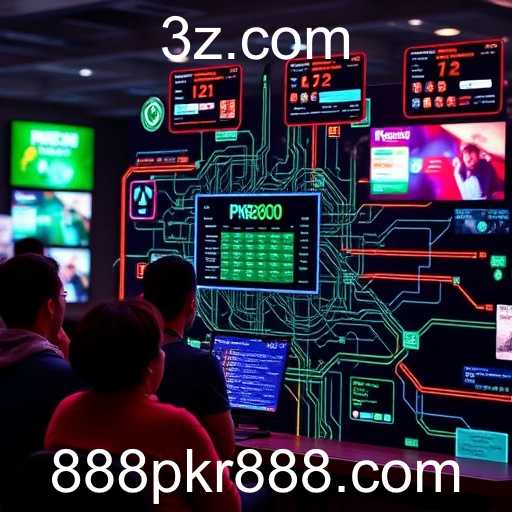 Avanços e Desafios no Cenário Digital em 2025