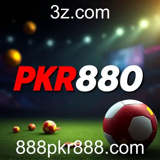 Pkr888: O Novo Centro de Entretenimento Digital