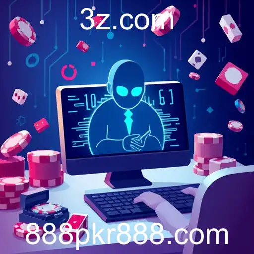 A Evolução e Desafios dos Sites de Jogos Online