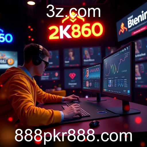 O Crescimento dos Jogos Online em 2025