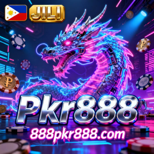 Pkr888