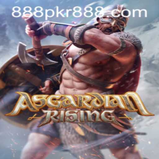 The Enigmatic Realm of AsgardianRising and the Impact of Pkr888