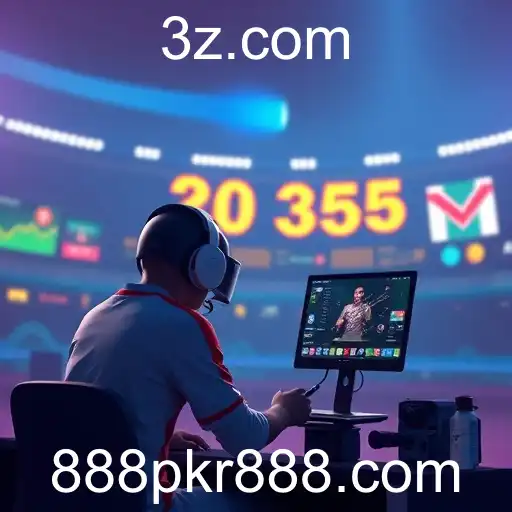 O Impacto dos Jogos Online em 2025