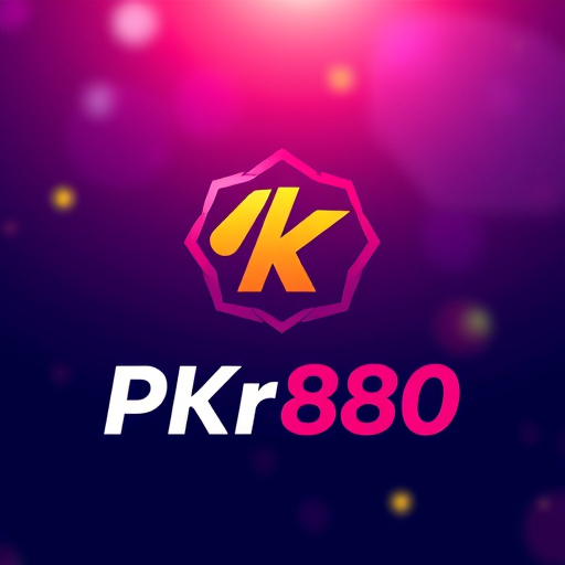 Pkr888