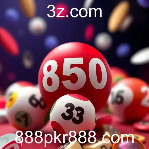 Explorando a Categoria de Loterias no Site Pkr888