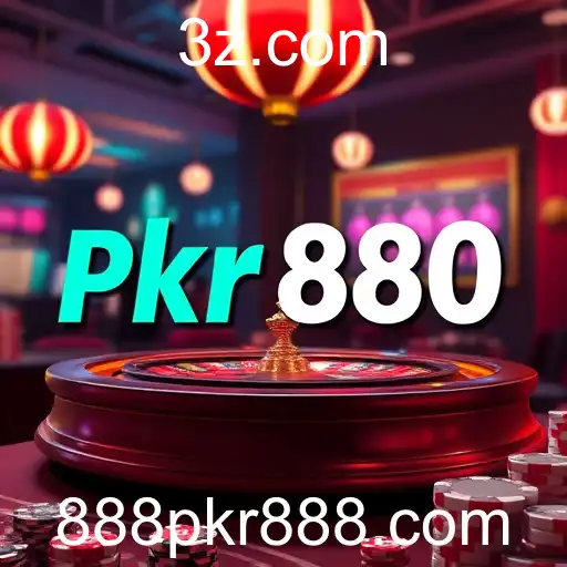 A Ascensão do Pkr888 e as Novas Tendências nos Jogos Online