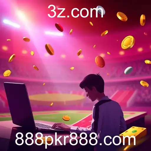 O Crescimento do Pkr888 e o Cenário Atual do Jogo Online