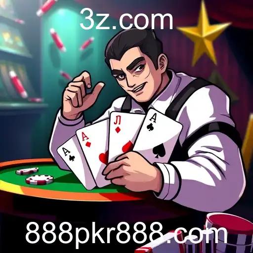 A Ascensão dos Jogos Online no Brasil: O Fenômeno do Pkr888