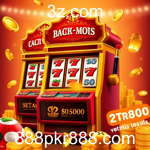 Pkr888